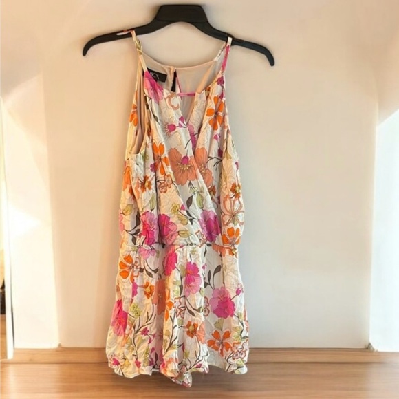 BCX romper - Picture 1 of 8